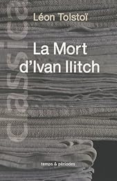 La  mort d'Ivan Ilitch