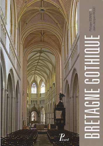 Bretagne gothique