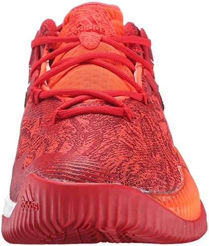 adidas performance men's crazylight boost low 2016 basketball shoe