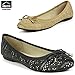 Alpine Swiss Womens Suede Lined Botanic Slip On Ballet Flats