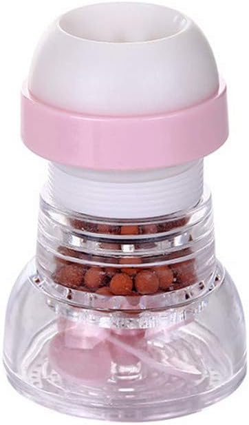 BeautyShe Rotatable Sink Handle Extender Adjustable Faucet Extender, Rotatable Sink Handle Extender-Faucet Aerator for Kitchen & Bathroom