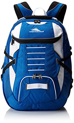 High Sierra Haywire Backpack - Buy 