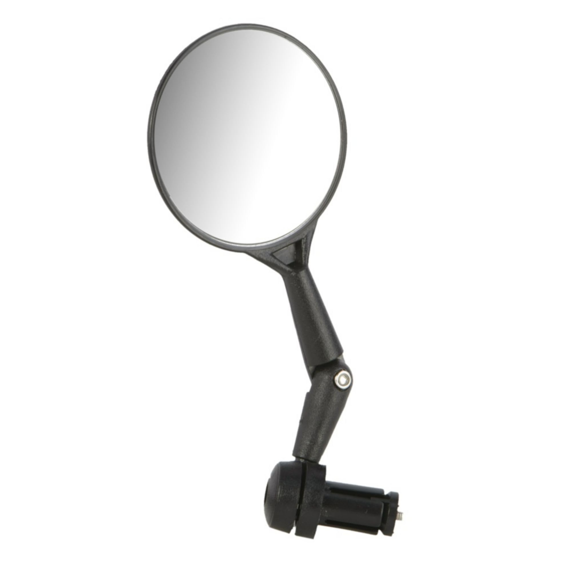Fischer Wide Angle Mirror - Black