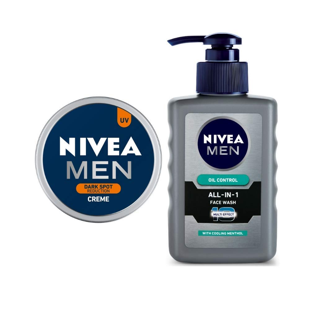 men's face cream for dark spots