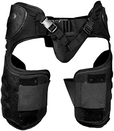Hatch ExoTech Thigh and Groin Protection System ETP-200 (Size Small)