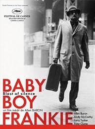 Baby Boy Frankie