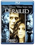 Cover Image for 'Derailed (Unrated)'