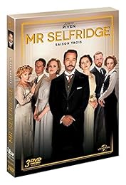 Mr Selfridge - Saison 3