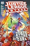 Justice League Odyssey Vol. 2 by Joshua Williamson, Philippe Briomes