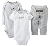 Carter's Baby Boys' 3 Piece 