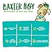 Baxter Boy Rib Bones for Dogs, 7