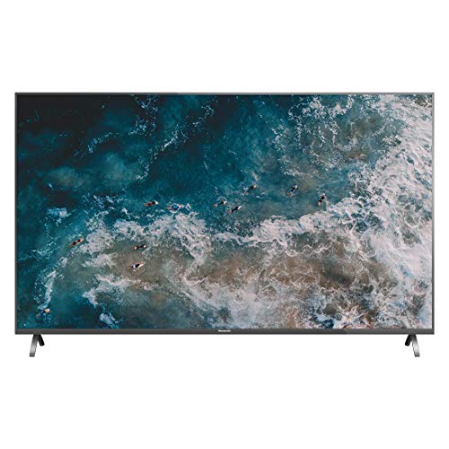 Panasonic TC65GX800 65" 4K Ultra HD Smart TV