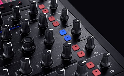 Native Instruments Traktor Kontrol S5 DJ Controller