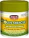African Pride Olive Miracle Anti-breakage Formula, 6 oz