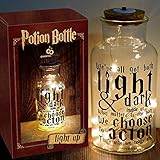Harry Pottery Gifts - Halloween Decor - Potion