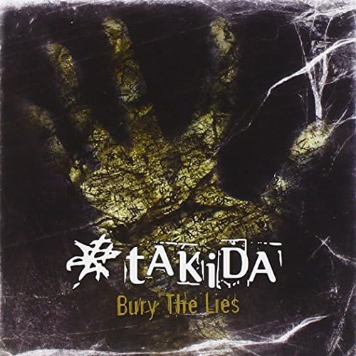 Bury the Lies: Platinum Edition