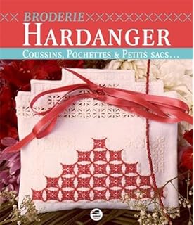 Amazonfr Coeurs En Hardanger Nathalie Trois Sébastien - 