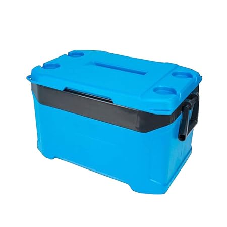 LIYANLCX 47LCapacity Refrigerador/congelador portátil Vehículo ...