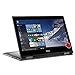 2018 Dell Inspiron 15 5000 5579 2-in-1 Laptop, 15.6″ Full HD (1920×1080) IPS Touchscreen, Intel 8th Gen Quad-Core i7-8550U, 8GB DDR4, 1TB HDD, IR Camera Face Recognition, Windows 10 64-bitthumb 1