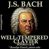 Well-Tempered Clavier Book I, BWV0861: XVIa. Prelude No. 16 in G Minor