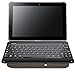 Samsung Galaxy Tab 8.9 Bluetooth Keyboard Case - Black - Retail Packaging
