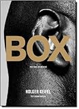 Box. The Face Of Boxing by 