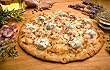 Olive Street Table Gourmet Pizza