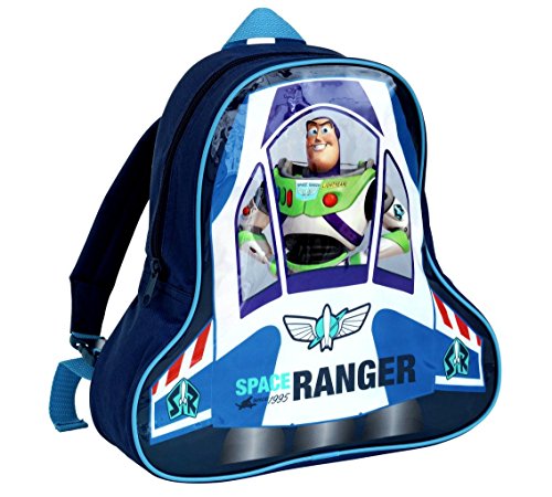 buzz spaceship backpack