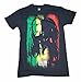 Bob Marley Graphic T-Shirt - 2XL
