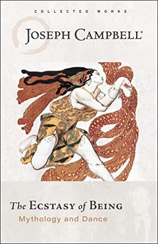 The Inner Reaches of Outer Space: Metaphor as Myth and as Religion