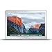 Apple MacBook Air 13-inch Laptop (1.6GHz Core i5,4GB RAM,128GB SSD, early 2015)