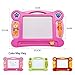 Magnetic Drawing Board Doodle Sketch Learning Toy Erasable Colorful for Toddler Toys