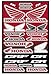 Factory Effex (10-68330 Universal Moto Sticker Kit
