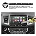 2016 2017 2018 Pilot Passport 2016 2017 2018 2019 2020 Ridgeline Elite Navigation Screen Protector Center Touch Display Anti Scratch High Clarity Clear HD Tempered Glass Protective Film (8 Inch)