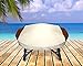 Astor Custom Fit Fire Pit Cover, Fits Round Fire Pits up to 44