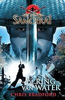 De ring van water (De jonge Samoerai)