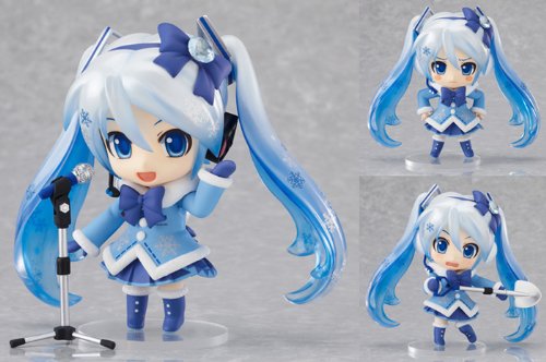 207 雪ミク ふわふわコートVer.の買取価格・相場 | ウリドキ