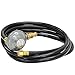 Dyna-Glo RMC-LPC80DG 50,000 to 80,000 BTU Liquid Propane Convection Heater
