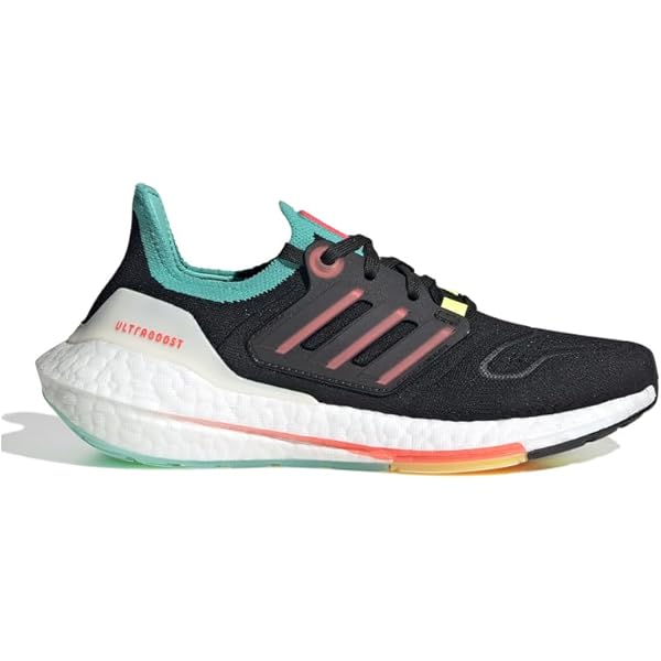 Amazon.com | adidas Ultra Boost (Kids) | Running