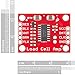 SparkFun Load Cell Amplifier - HX711