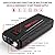 Portable Car Jump Starter, TOPVISION 2200A Peak Car Power Bank with USB Quick Charge 3.0 (Up to 8.0L Gas or 8L Diesel Engine), 12V Portable Auto Battery Booster Phone Charger Built-in LED Light by T TOPVISION