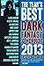 The Year's Best Dark Fantasy & Horror: 2013 Edition