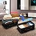 Storage Vac (11) Jumbo Vacuum Storage Bags (40