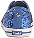 kate spade new york Women's Glitter Fashion Sneaker