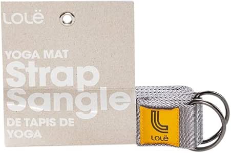 lole yoga strap