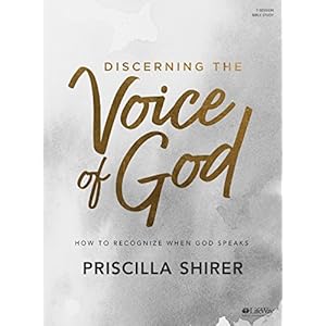 Discerning the Voice of God - Bible Study Book - Revised: How to Recognize When God Speaks