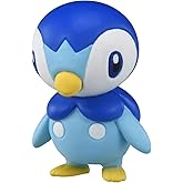 Takara Tomy: Moncolle Figure MS-53 Piplup