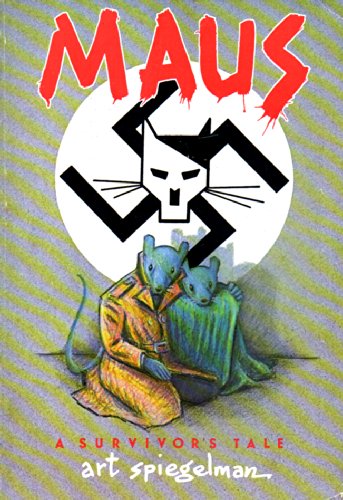 Maus: A Survivor's Tale