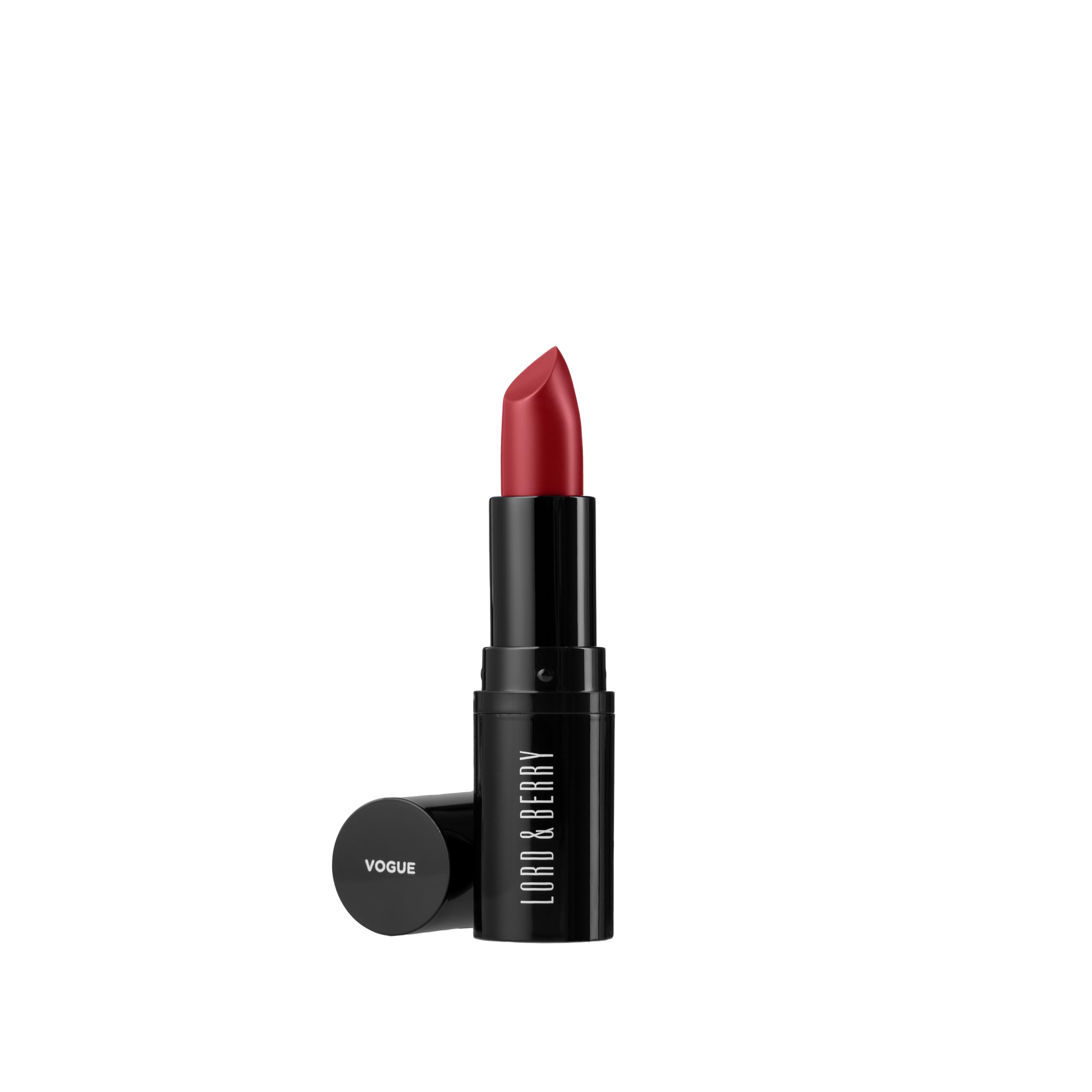 LORD & BERRY VOGUE Lipstick with Matte Finish, Passionate