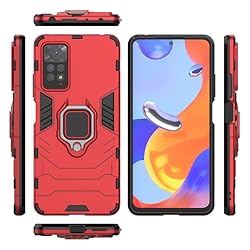 Compatible with Redmi Note 11 Pro/Note 11E Pro Case